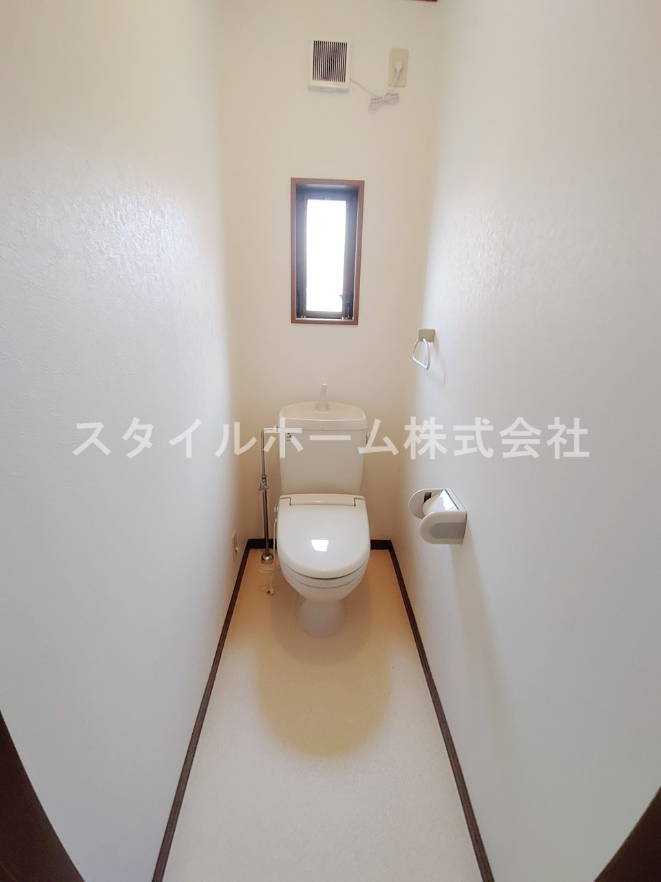 オリオン浅野のトイレ|イメージ写真です。