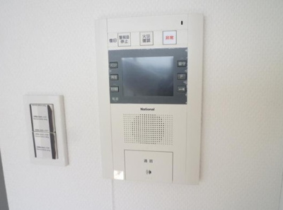 【セキュリティ】 | メイクスデザイン上石神井