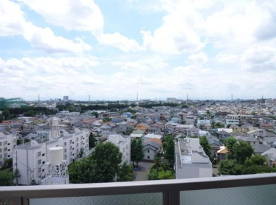 【展望】 | メイクスデザイン上石神井