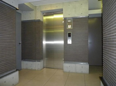 【その他共用部分】 | メイクスデザイン上石神井