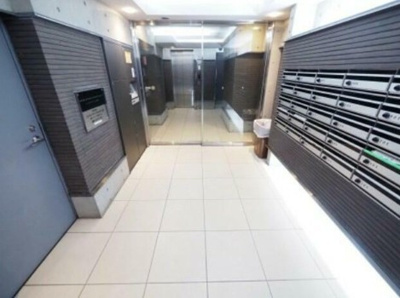 【その他共用部分】 | メイクスデザイン上石神井