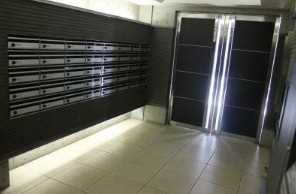 【ロビー】 | メイクスデザイン上石神井