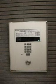 【セキュリティ】 | メイクスデザイン上石神井