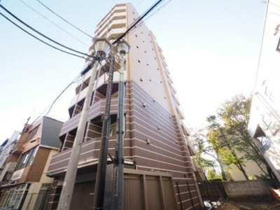 【外観】 | メイクスデザイン上石神井