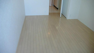 【居間・リビング】 | メイクスデザイン上石神井