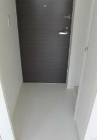 【玄関】 | メイクスデザイン上石神井