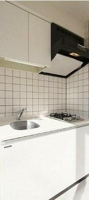 【キッチン】 | メイクスデザイン上石神井