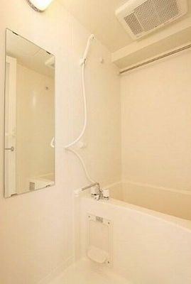 【浴室】 | メイクスデザイン上石神井