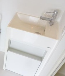 【独立洗面台】 | メイクスデザイン上石神井