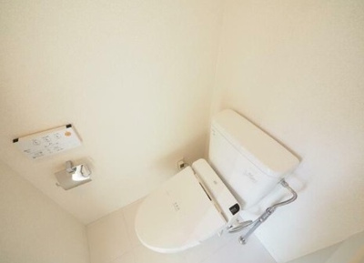 【トイレ】 | メイクスデザイン上石神井