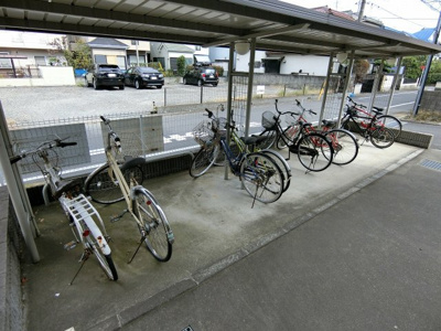 【その他共用部分】 | フローレンス