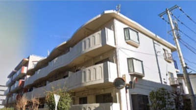 【外観】 | 渋谷ヴィラ１