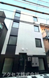 新宿区中井１丁目のマンションの画像