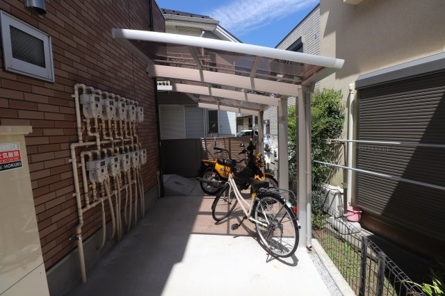 コモド日吉本町のその他共用部分