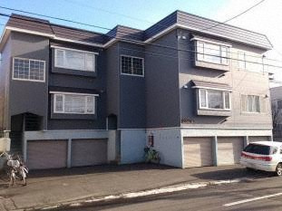 【外観】 | マンション光