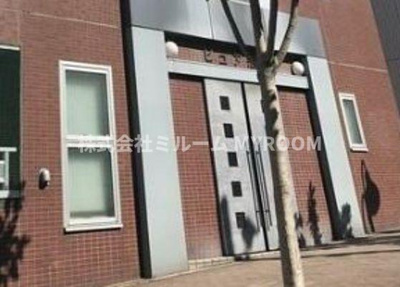 【その他共用部分】 | ピュア落合