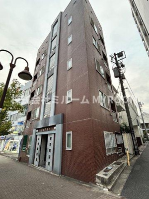 【外観】 | ピュア落合