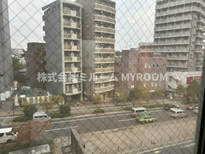 【展望】 | ピュア落合 | 展望