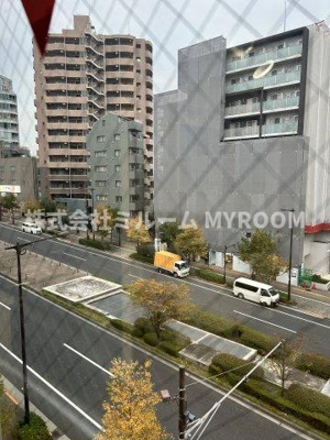 【展望】 | ピュア落合 | 展望