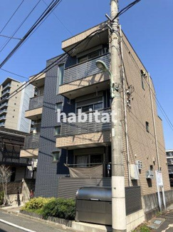 【外観】 | Dendrite Chaleur、大鳥居駅徒歩5分！