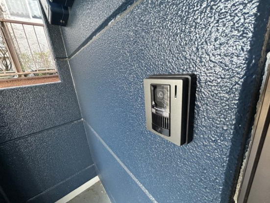 ウガワビルのセキュリティ