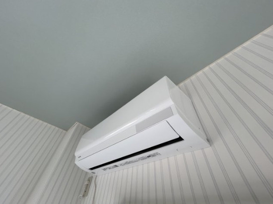 ウガワビルの設備