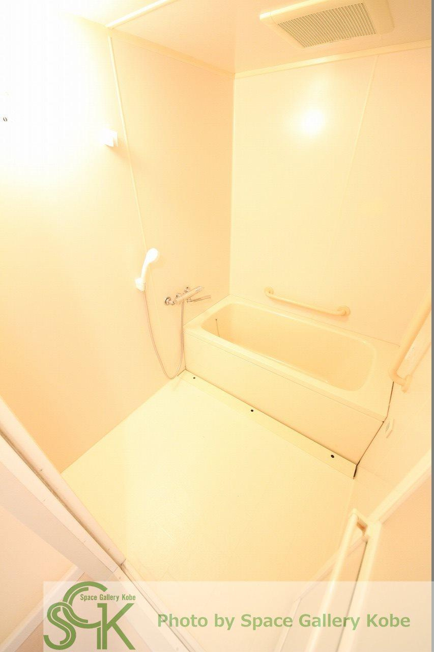 井吹西シティコートの浴室|※お部屋により仕様が異なる場合があります。