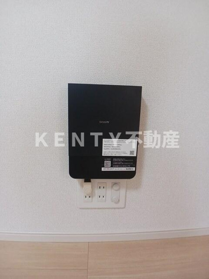 【設備】 | アーバングレース