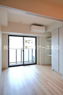 【寝室】 | ルフォンプログレ西大井プレミア | ルフォンプログレ西大井プレミア