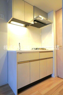 【キッチン】 | ルフォンプログレ西大井プレミア | ルフォンプログレ西大井プレミア