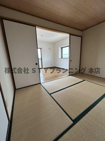 仲介手数料０円！ディアコート井内の和室