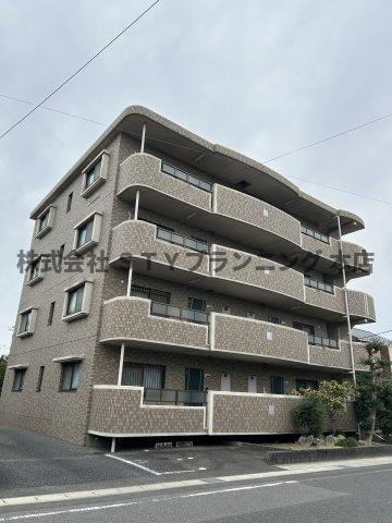 仲介手数料０円！ディアコート井内の外観