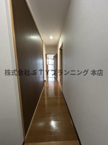 仲介手数料０円！ディアコート井内の内装