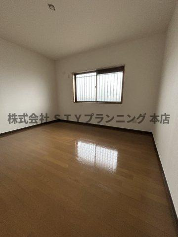 仲介手数料０円！ディアコート井内の洋室
