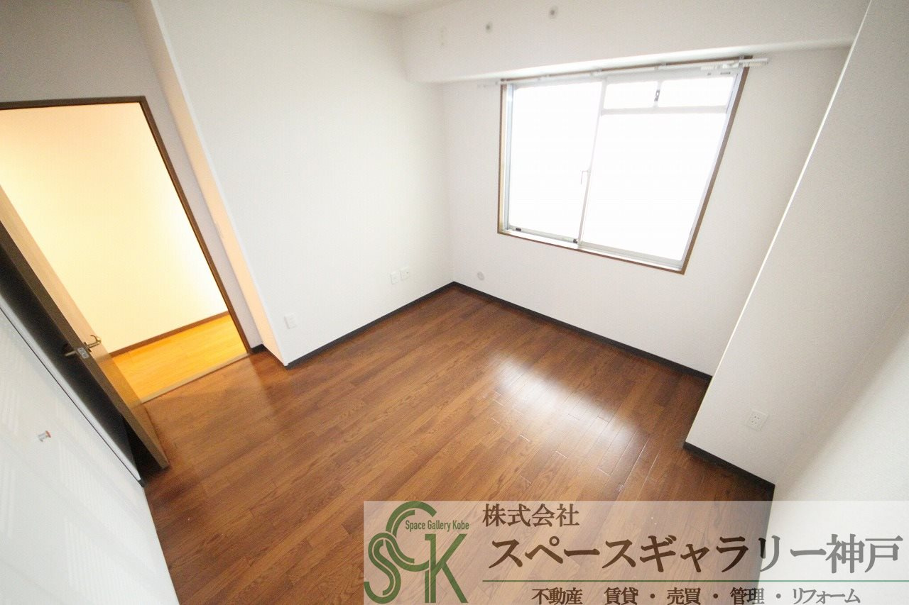 学園シティコートの寝室|※お部屋により仕様が異なる場合があります。