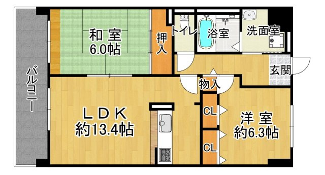 学園シティコート