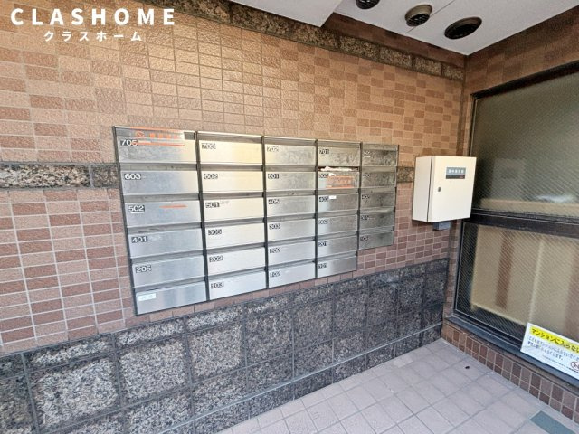 サザンクロス　　刈谷市の賃貸ならクラスホーム刈谷店のその他共用部分