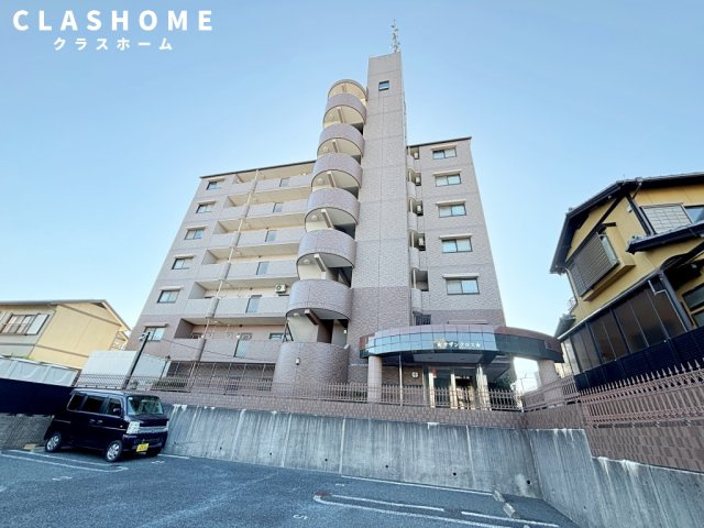 サザンクロス　　刈谷市の賃貸ならクラスホーム刈谷店の外観