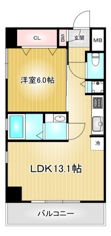 AHビル|名古屋市の賃貸ならMy賃貸