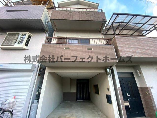 高倉1丁目戸建　賃貸