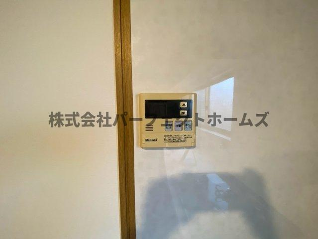 高倉1丁目戸建　賃貸のその他