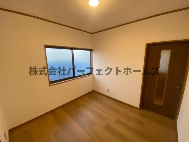 高倉1丁目戸建　賃貸の居間・リビング|リビングです