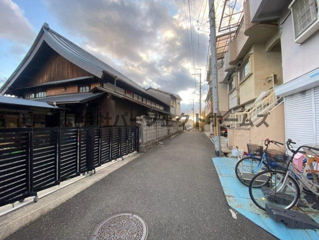 高倉1丁目戸建　賃貸のその他