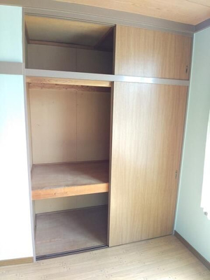 【収納】 | ＳＡＫＵＲＡ