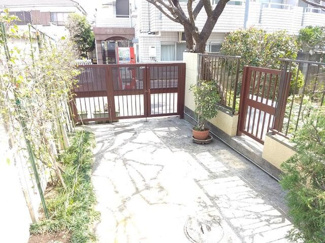 【その他共用部分】