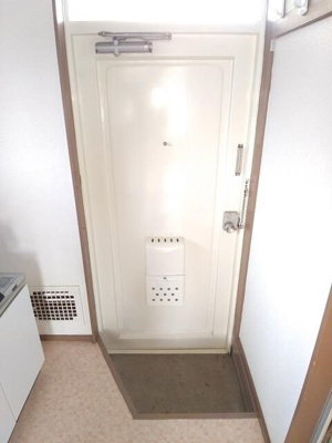 【玄関】 | ＳＡＫＵＲＡ