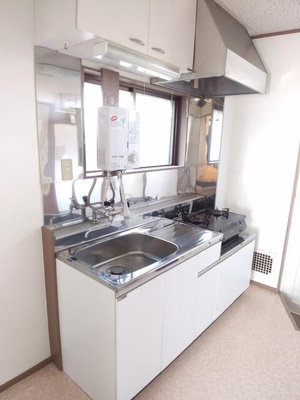 【キッチン】 | ＳＡＫＵＲＡ