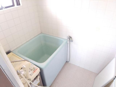 【浴室】 | ＳＡＫＵＲＡ