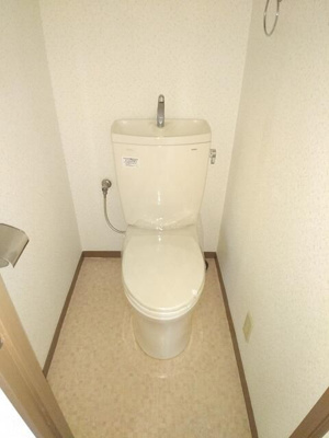 【トイレ】 | ＳＡＫＵＲＡ