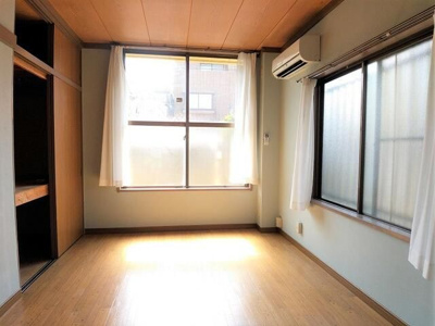 【洋室】 | ＳＡＫＵＲＡ